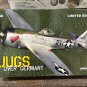 Eduard 1/48 P-47 Jugs over Germany Limited Edition 1179