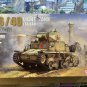Lanmo Models 1/35 L6/40 Italian Light Tank MM35009