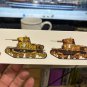 Lanmo Models 1/35 L6/40 Italian Light Tank MM35009