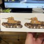 Lanmo Models 1/35 L6/40 Italian Light Tank MM35009
