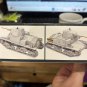 Lanmo Models 1/35 L6/40 Italian Light Tank MM35009