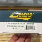Rapido HO Boston & Maine (Guilford) PC&F 5241 cuft Boxcar #3249
