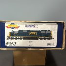 Athearn Genesis HO CSX SD60i 8774 ATHG 67431 DCC w/ Sound