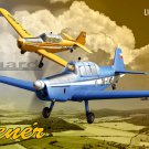 Eduard 1/48 TRENÉR DUAL COMBO Limited Edition 11152 Model Aircraft Kit Eduard 1/48 TRENÉR DUAL COMBO Limited Edition 11152 Model Aircraft Kit