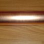 COPPER Foil Roll Sheet 8"x122"210x3000mm Kupferfolie