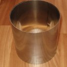 TITANIUM Foil sheet 0,20 mm, long 800mm Plate TITANE 99,53%