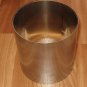 TITANIUM Foil sheet 0,20 mm, long 800mm Plate TITANE 99,53%
