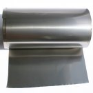 TITANIUM Foil sheet 0,07 mm, Long 1000mm Plate TITANE 99,53%