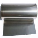 TITANIUM Foil 0,12 mm sheet Long 1000mm Plate TITANE 99,53%
