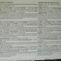 Pattern to Make 18" Doll Clothes 7490 Dresses, Top, Pants, Shorts UNCUT Free Ship USA