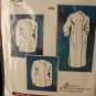 Pattern "SophistiCoat" by LJ Designs #784 UNCUT size 2-2XL Free Ship USA
