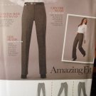 Pattern Pants, Slacks sizes 14-22 Hip 38"- 46" Free Ship USA Pattern Pants, Slacks sizes 14-22 Hip 38"- 46" Free Ship USA