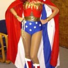 Wonder Woman Costume