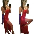Jessica Rabbit Costume