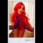 Jessica Rabbit Costume