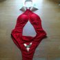 Vampirella Costume