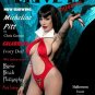 Vampirella Costume