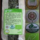 Organic Herbal Tea SEA BREATHING (organic product)