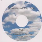 DVD Video -Mysteries of the Soul