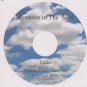 DVD Video -Mysteries of the Soul