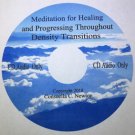 Meditation for Healing and Progressing Throughout Density Transitions