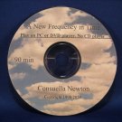A New Frequency in Time