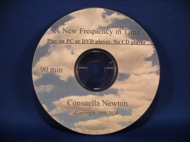A New Frequency in Time