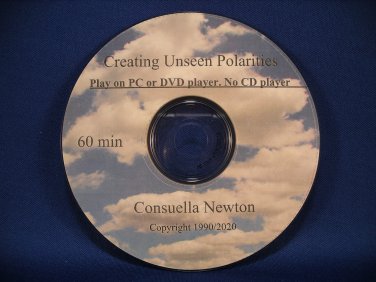 Creating Unseen Polarities