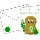 St.Patrick'sDay Card