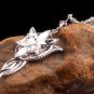 Lord of the Rings Platinum Arwen Evenstar Galadriel