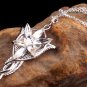 Lord of the Rings Platinum Arwen Evenstar Galadriel