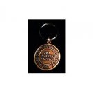1991 MCI HERITAGE CLASSIC KEY CHAIN