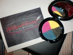 Fantasy Wheel in Carnival