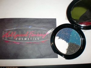 fantasy wheel in nightfall