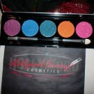 Dramatic colors paint kit