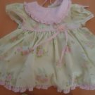 VERY PRETTY BABY DRESS SUIT