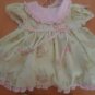 VERY PRETTY BABY DRESS SUIT
