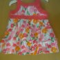 VERY NICE BABY GIRL DRESS