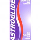 ASTROGLIDE ANAL GEL SHOOTERS BOX OF 6
