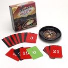 ROMANCE ROULETTE