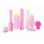 GINGER LYNN OVERNIGHTER KIT