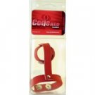 CODE RED COCK & BALL HARNESS