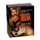 NADIA RUSSIAN LOVE DOLL