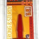 RED BOY LINE 6" STRAP ON
