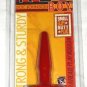 RED BOY LINE 6" STRAP ON