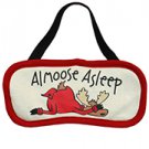 Almoose Asleep Sleep Mask #2550 LO