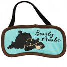 Bearly Awake Sleep Mask #2546 LO