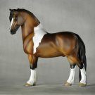 Model Horse Statue Equine Art Porcelain China Ltd Ed/1000