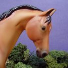 Model Horse Statue Porcelain Ed./1000 Lakeshore Collection