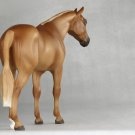 Model Hunter Horse Porcelain Limited Ed Lakeshore Collection